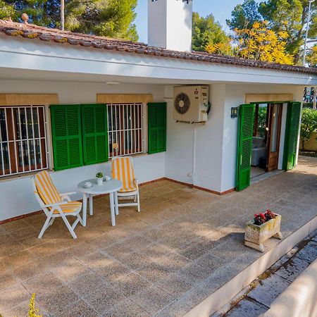 Casa Tamarells Alcudia By Mallorca Villa Selection Exterior foto
