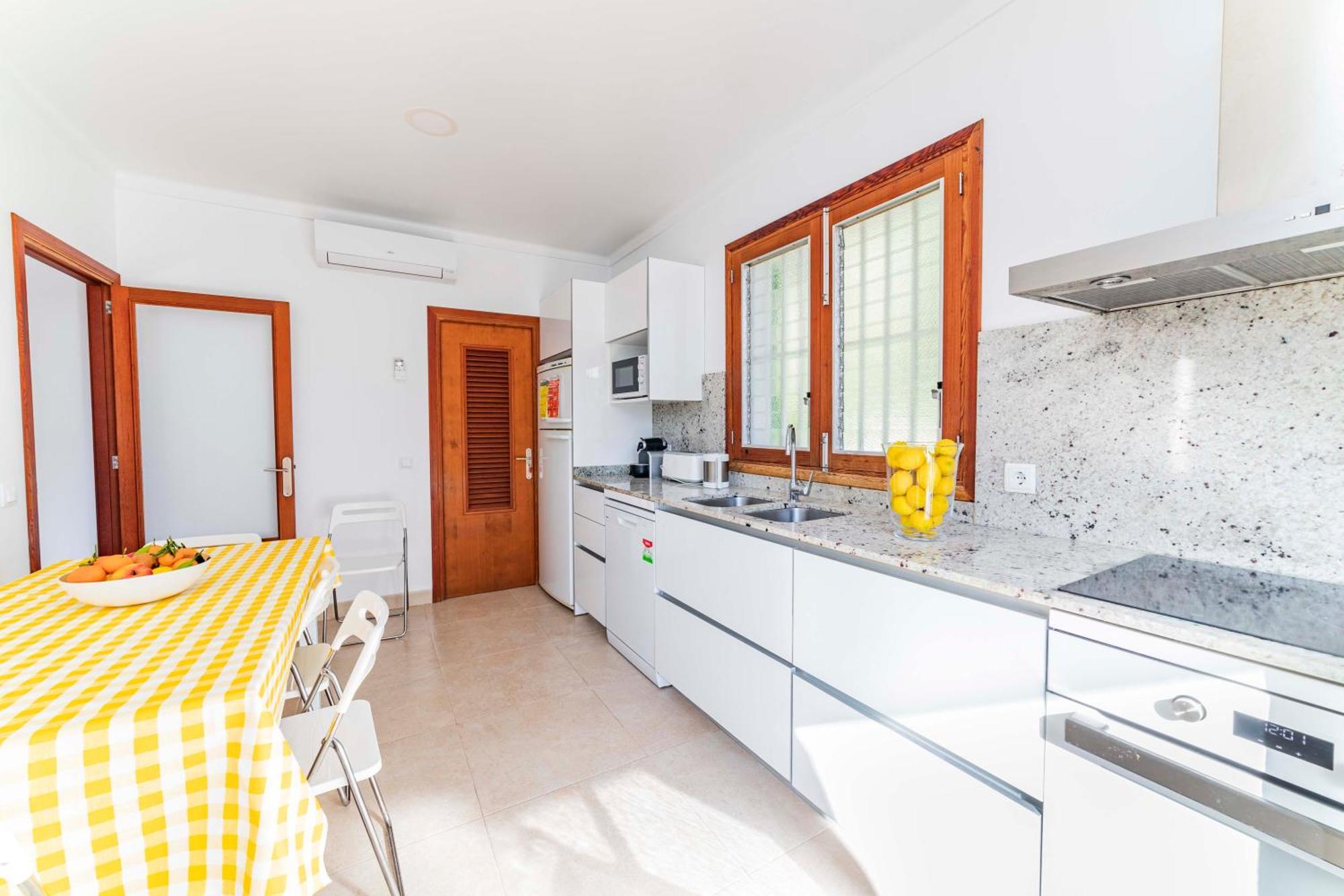 Casa Tamarells Alcudia By Mallorca Villa Selection Exterior foto