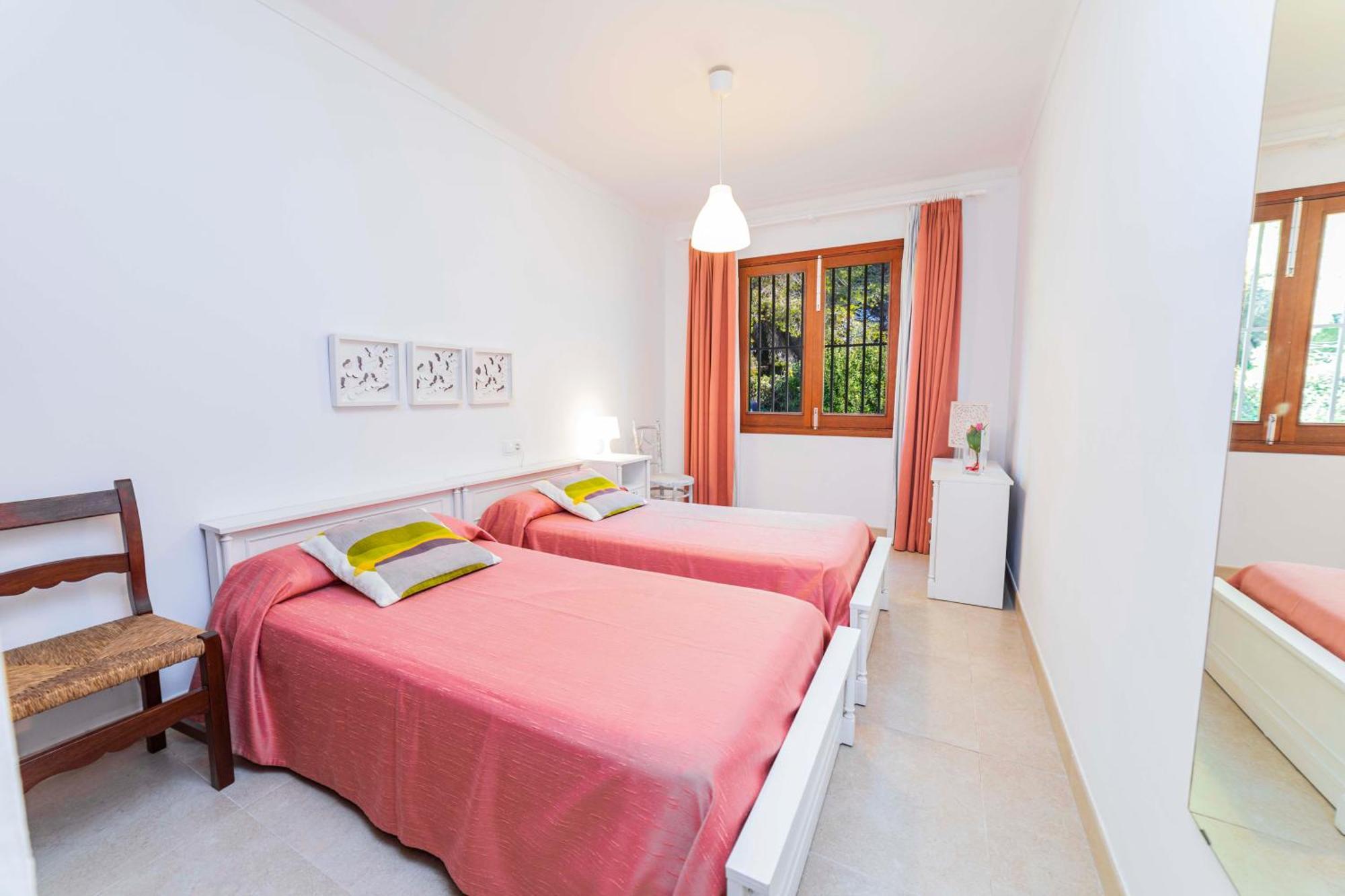Casa Tamarells Alcudia By Mallorca Villa Selection Exterior foto